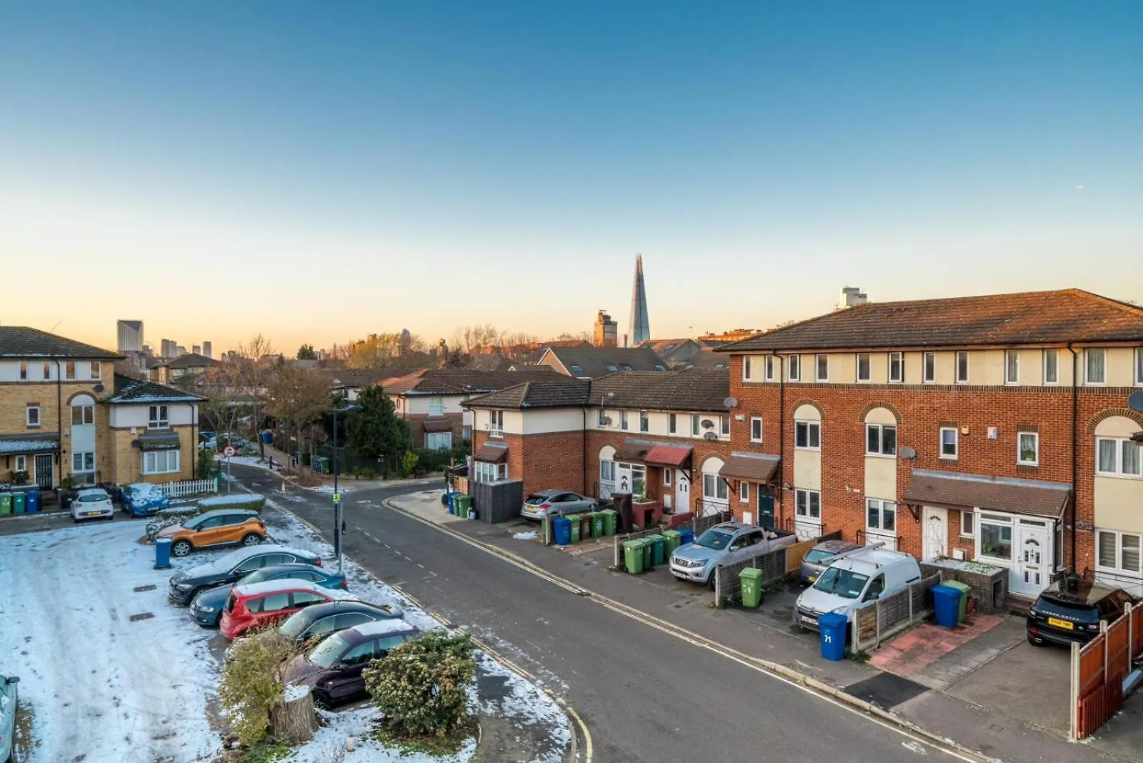 Cozy Apartment In Greater London - 1Br,1 Bath