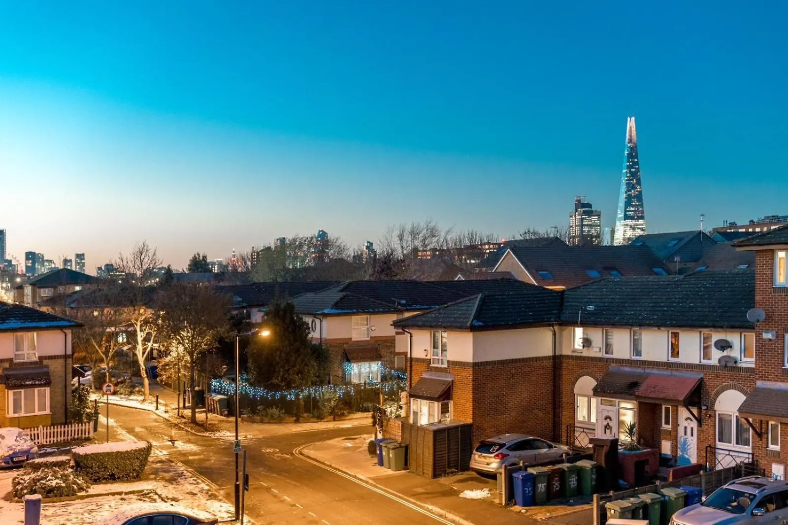 Cozy Apartment In Greater London - 1Br,1 Bath
