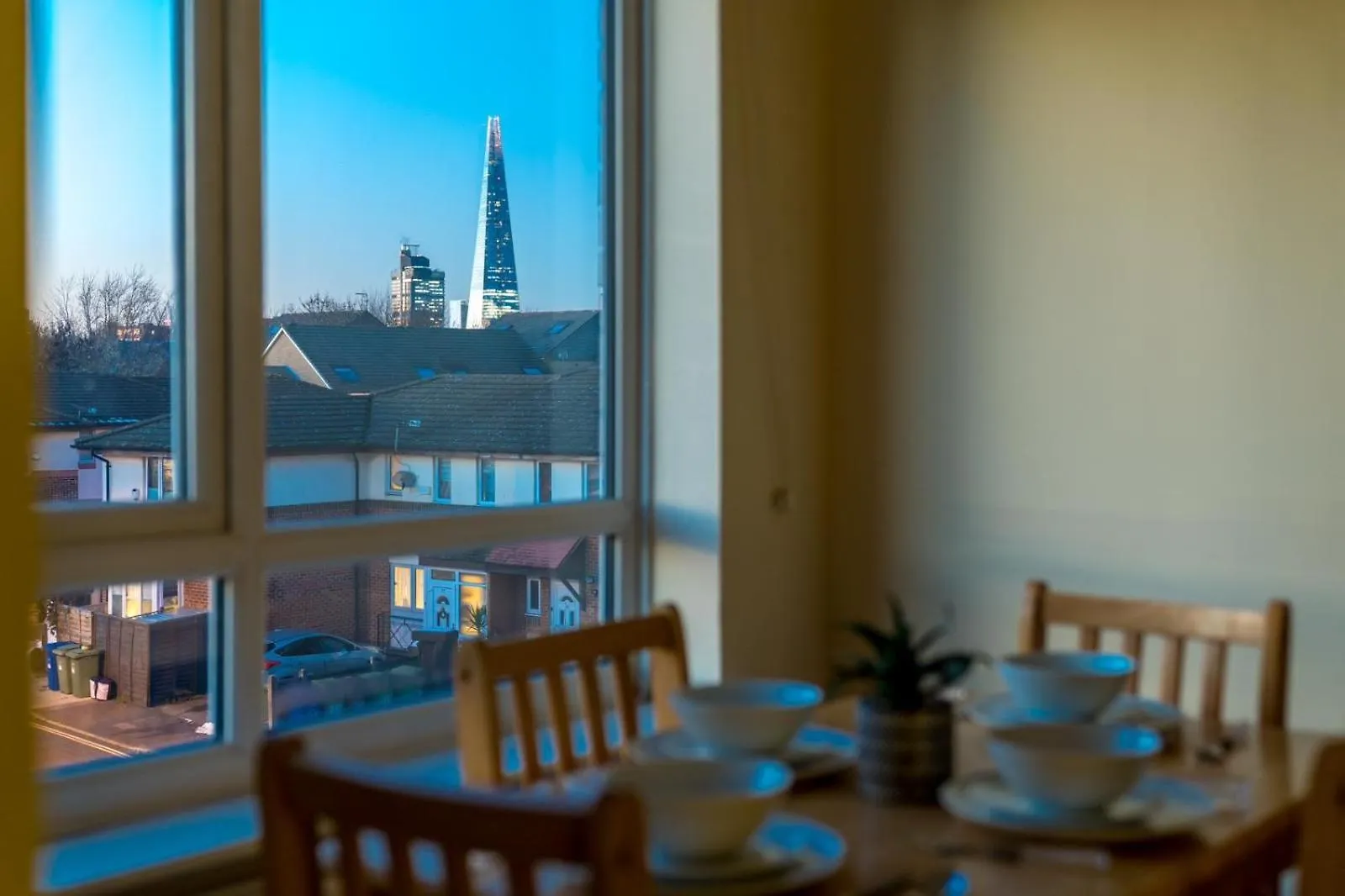 Cozy Apartment In Greater London - 1Br,1 Bath