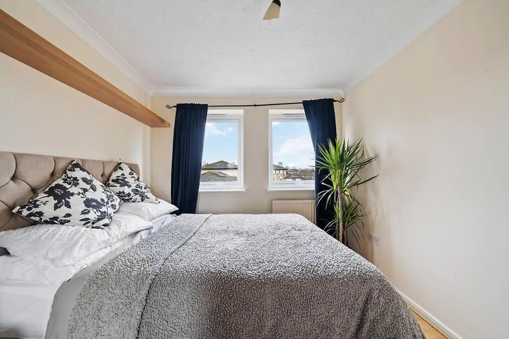 Cozy Apartment In Greater London - 1Br,1 Bath United Kingdom