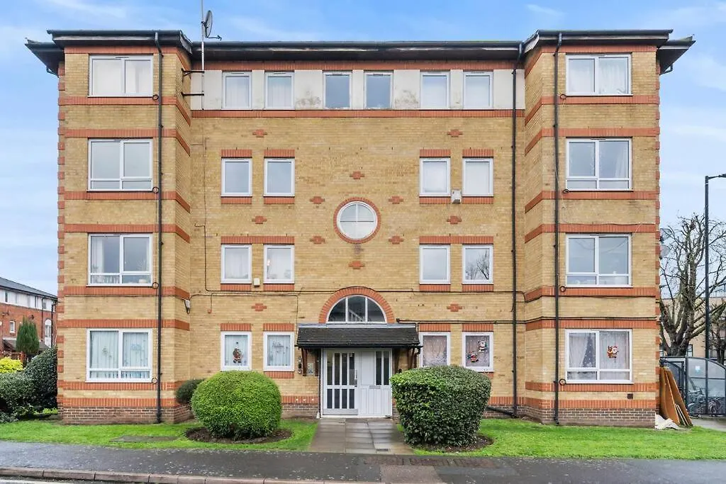Cozy Apartment In Greater London - 1Br,1 Bath