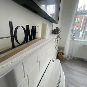 Cosy 2 Bed In Tower Bridge Road Apartment