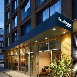 By Marriott Tower Bridge Hotel