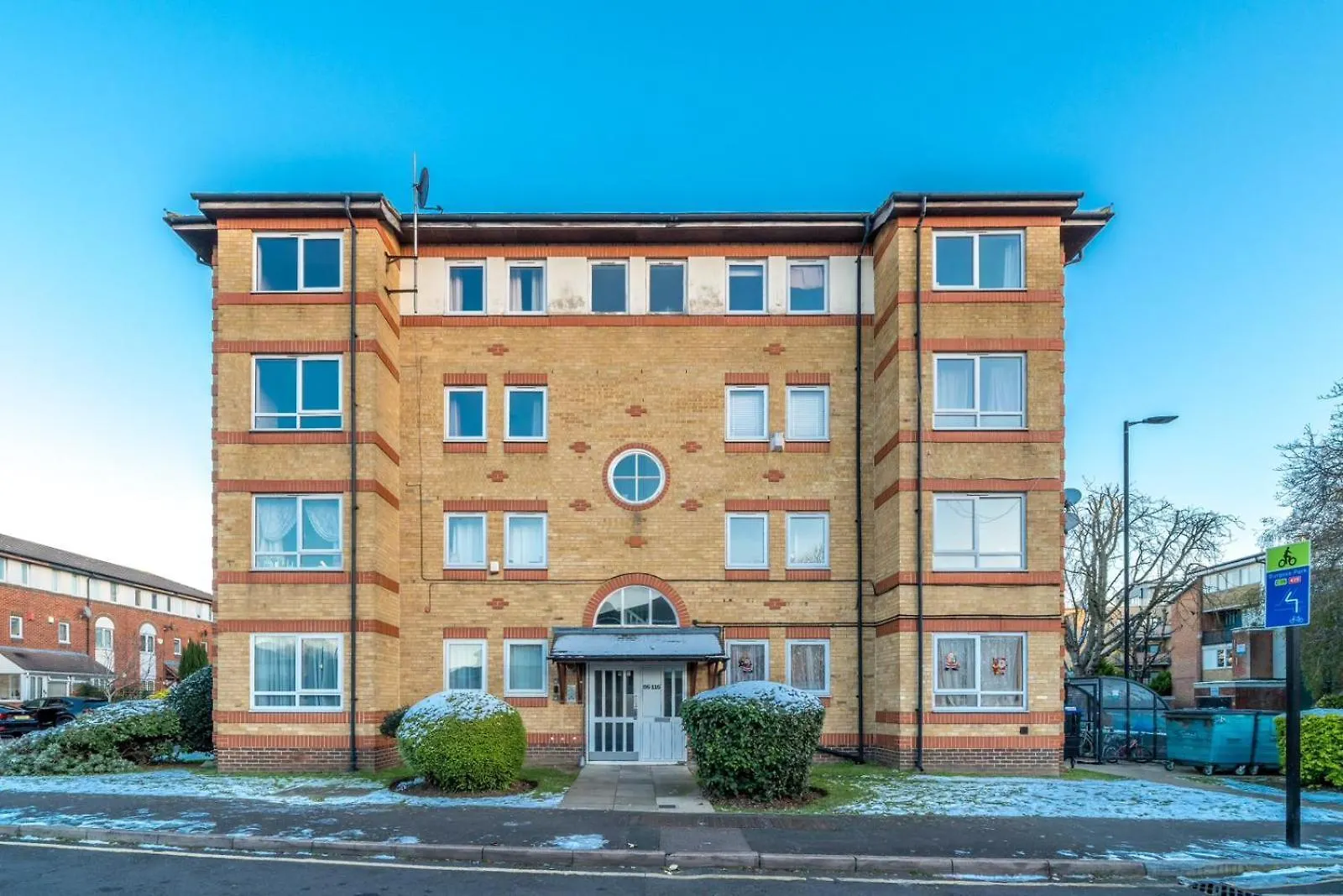 Cozy Apartment In Greater London - 1Br,1 Bath United Kingdom