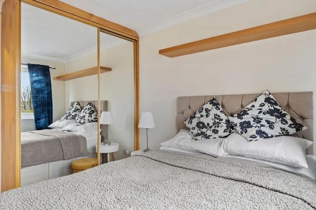 Cozy Apartment In Greater London - 1Br,1 Bath