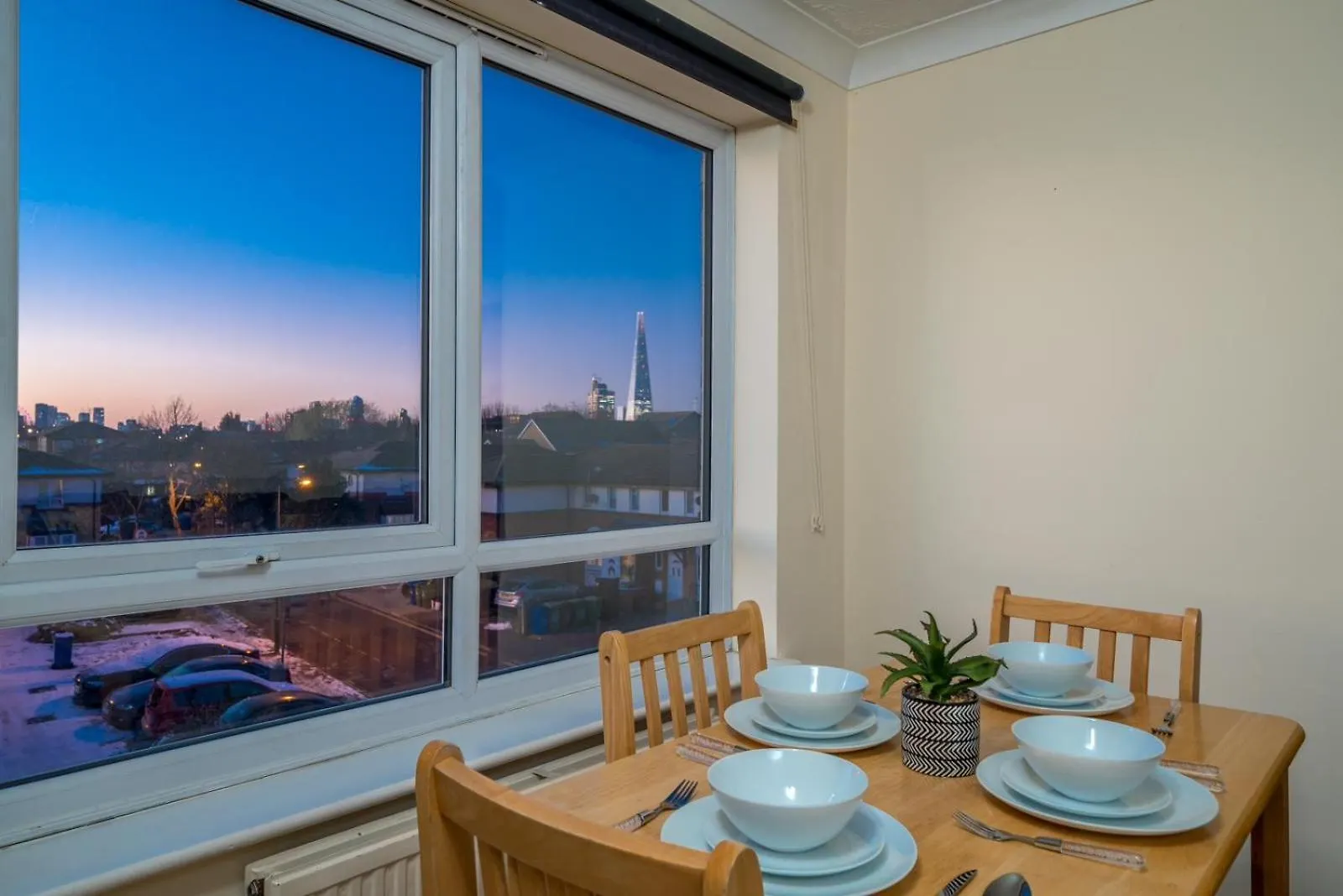 Cozy Apartment In Greater London - 1Br,1 Bath 0*,  United Kingdom